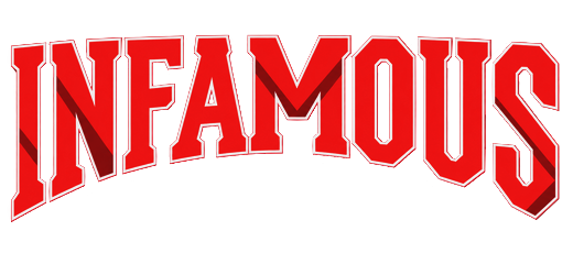 infamous